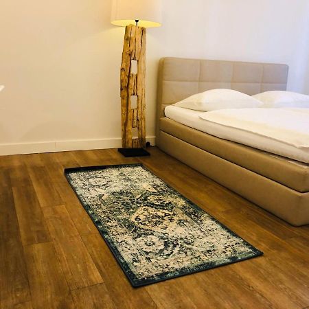 Jasper'S Boutique Hotel Berlin Ngoại thất bức ảnh