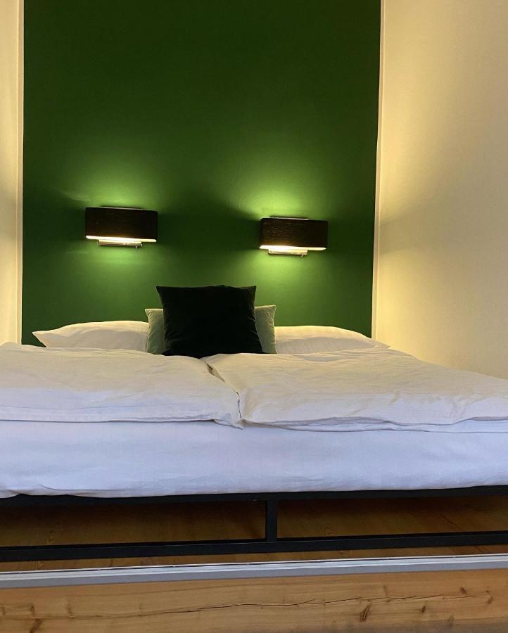 Jasper'S Boutique Hotel Berlin Ngoại thất bức ảnh
