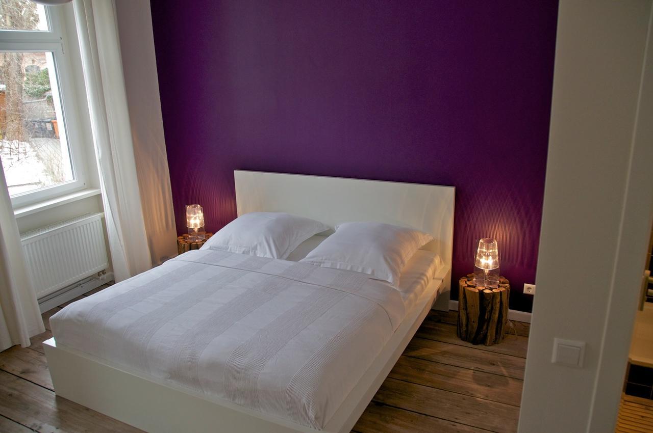 Jasper'S Boutique Hotel Berlin Ngoại thất bức ảnh