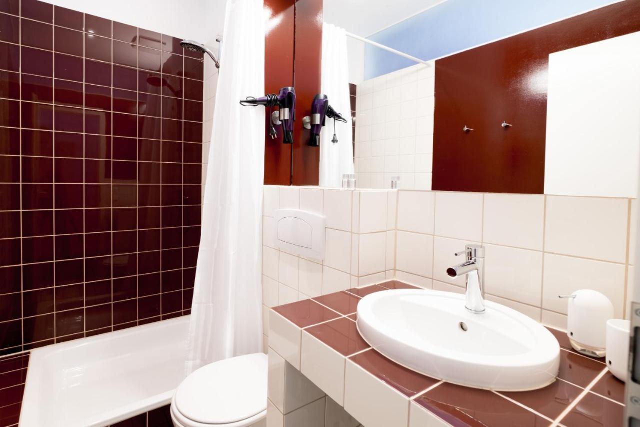 Jasper'S Boutique Hotel Berlin Ngoại thất bức ảnh