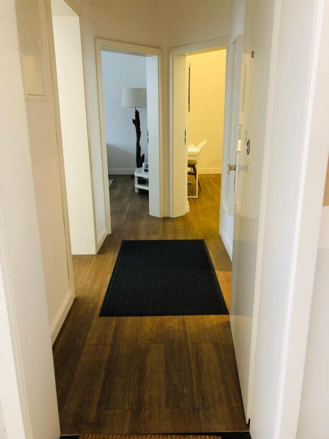 Jasper'S Boutique Hotel Berlin Ngoại thất bức ảnh