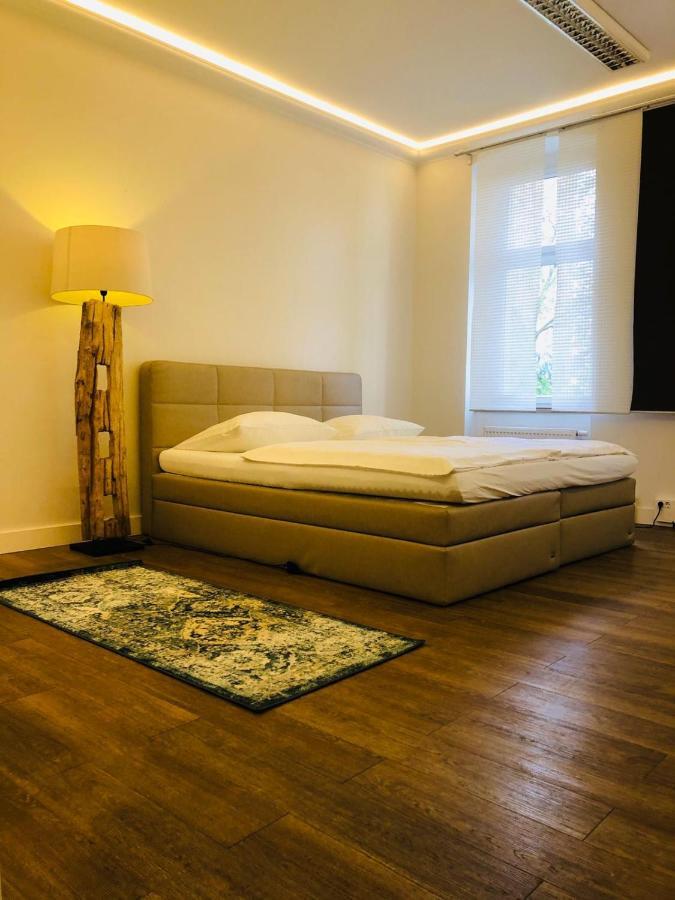 Jasper'S Boutique Hotel Berlin Ngoại thất bức ảnh