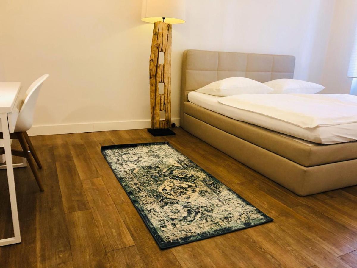 Jasper'S Boutique Hotel Berlin Ngoại thất bức ảnh